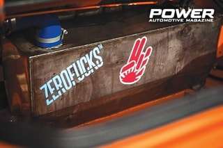 Toyota Corolla SR 170Ps